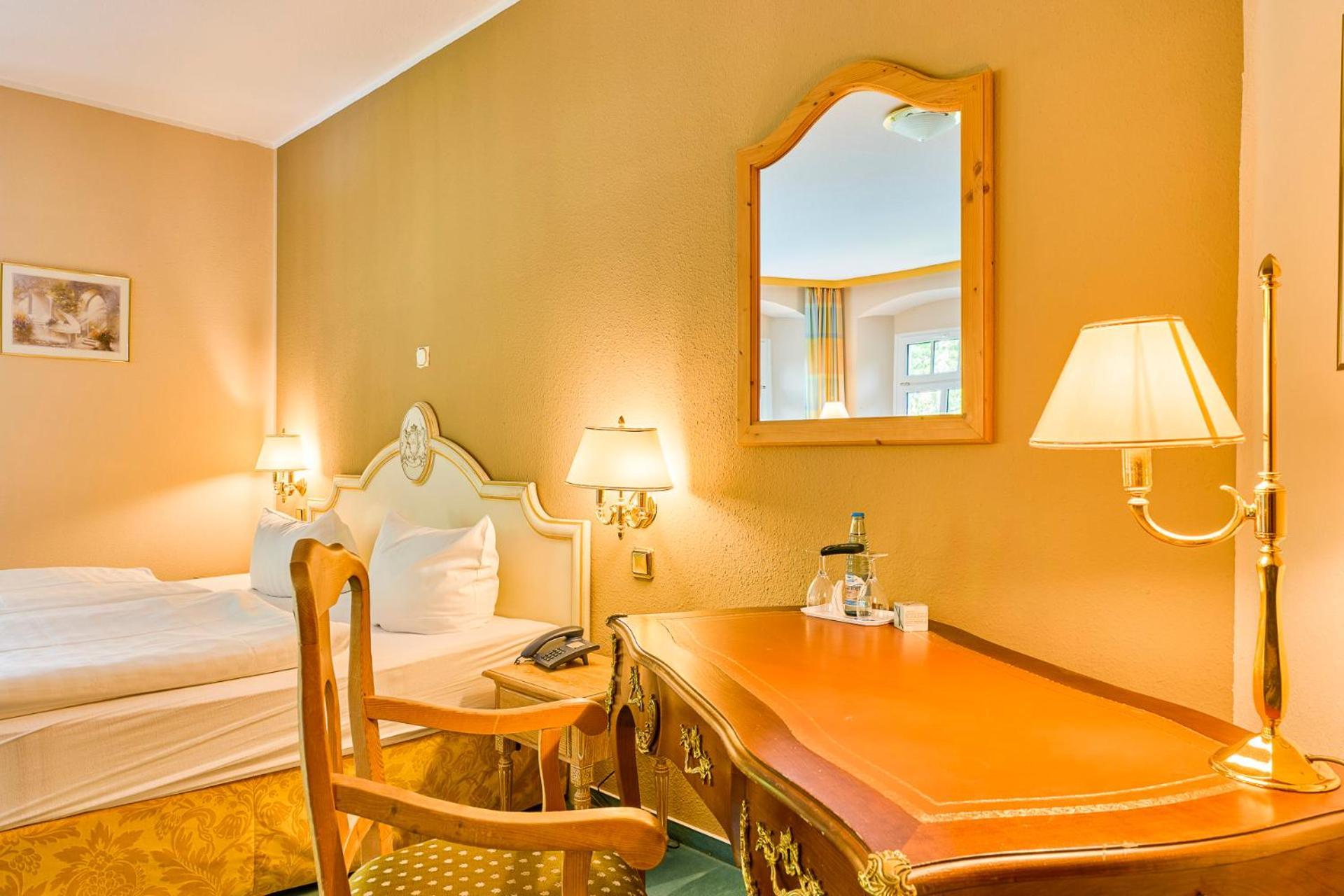 Hotel Bodeblick ทาเลอ ภายนอก รูปภาพ