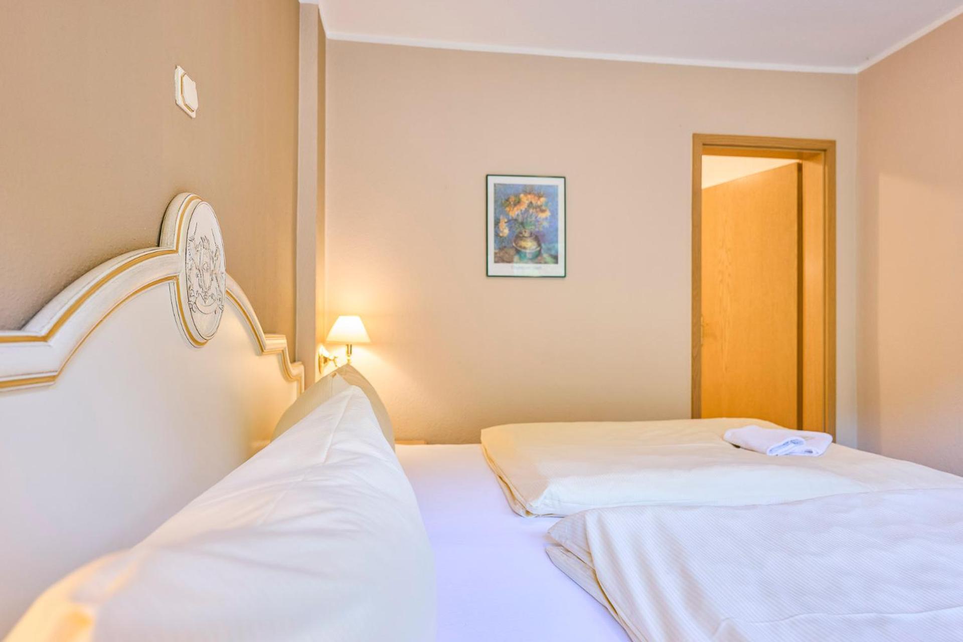 Hotel Bodeblick ทาเลอ ภายนอก รูปภาพ